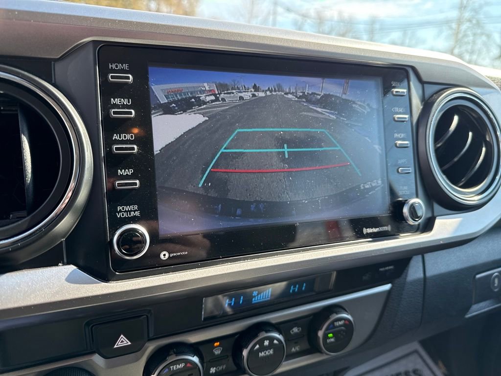 Used 2023 Toyota Tacoma SR5 image 28