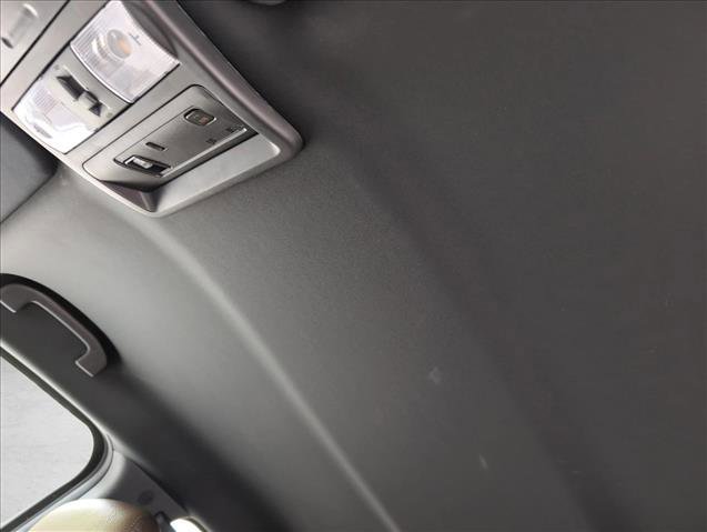 Used 2023 Nissan Titan Platinum Reserve w/ Off Road Protection Package AWD/4WD image 15