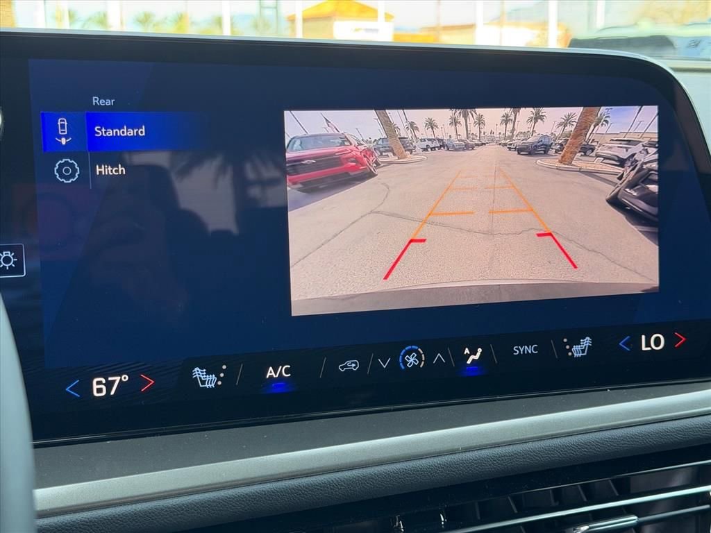 New 2026 Chevrolet Traverse LT w/ LPO, Floor Liner Package image 12