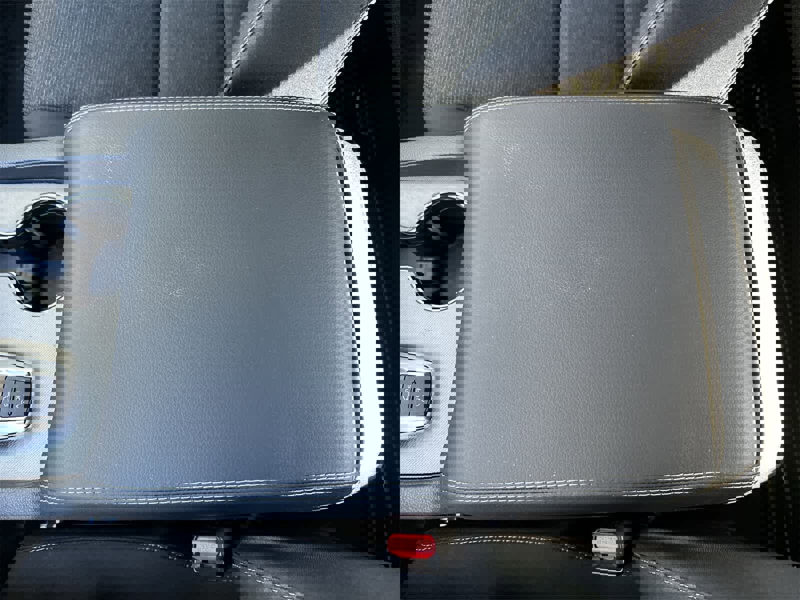 Used 2025 Honda Ridgeline Sport image 16