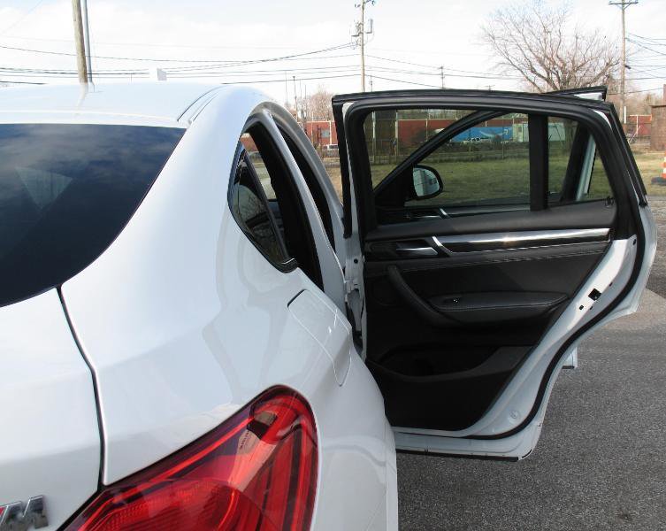 Used 2016 BMW X4 xDrive28i image 20