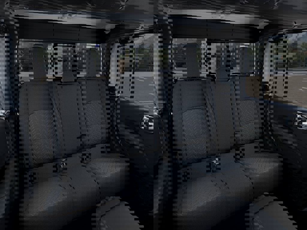 New 2026 Jeep Gladiator Mojave image 15