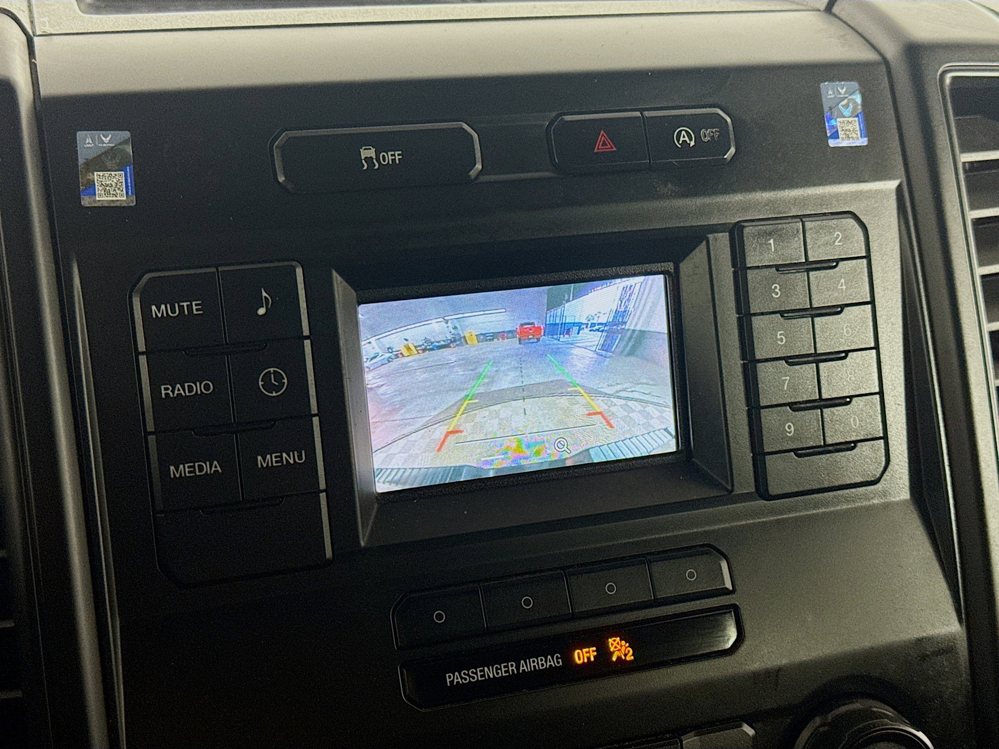 Used 2019 Ford F150 XL image 18