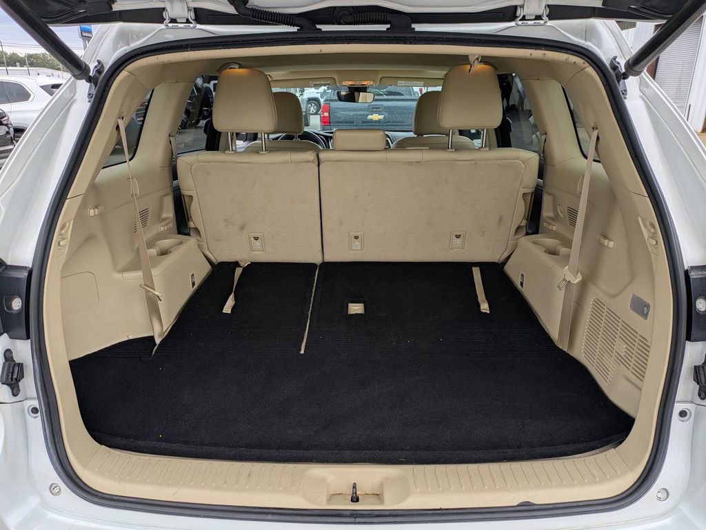 Used 2019 Toyota Highlander SE image 30