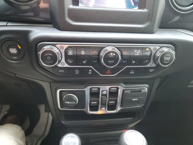 Used 2020 Jeep Gladiator Sport AWD/4WD image 23