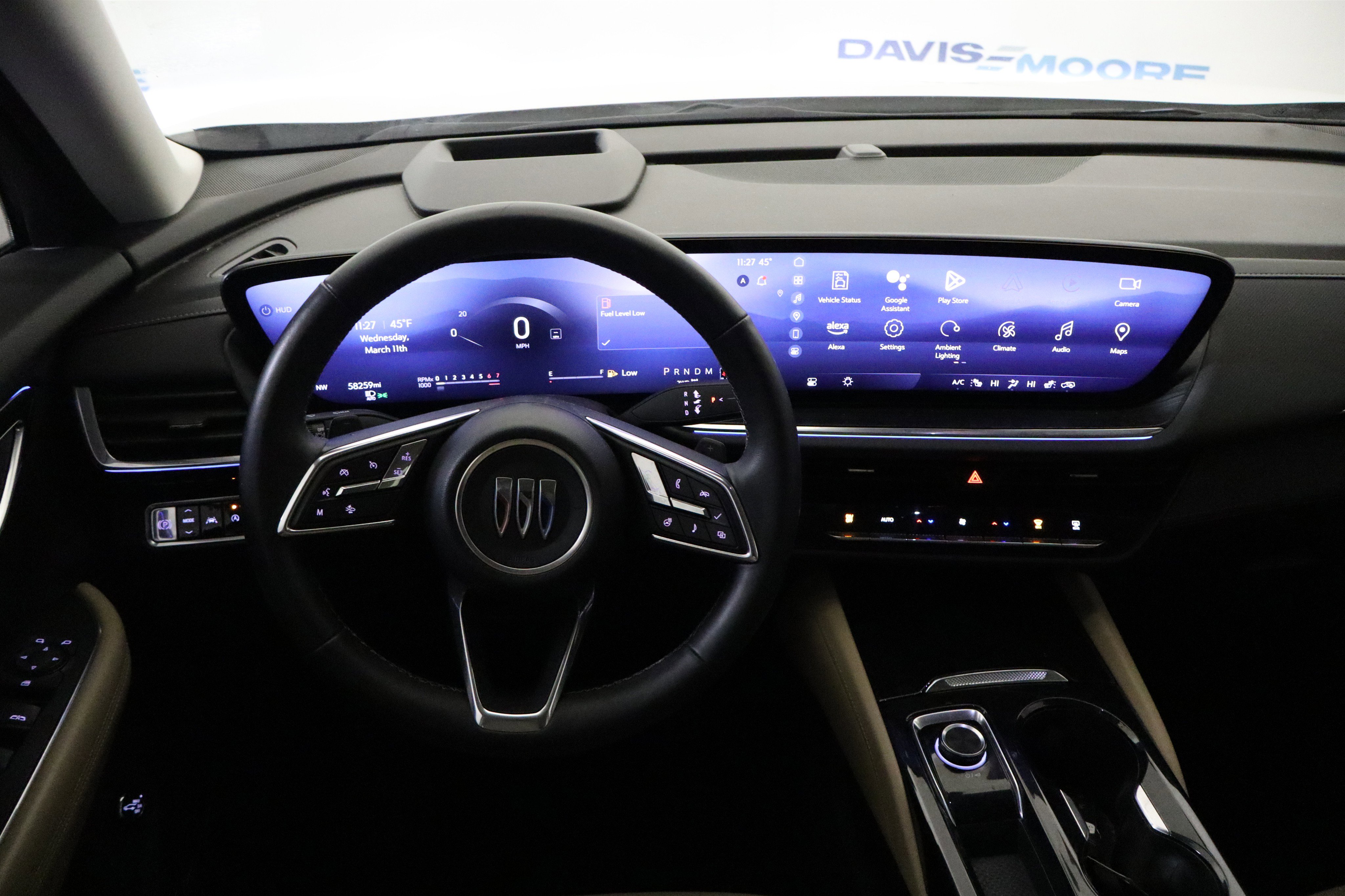 Used 2024 Buick Envision Preferred image 11