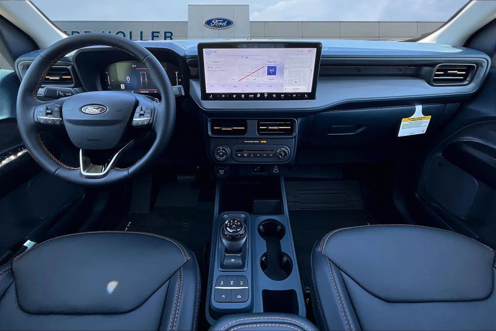 New 2026 Ford Maverick Tremor AWD/4WD image 6