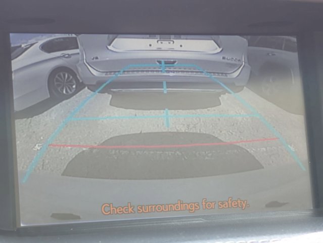 Used 2014 Lexus ES 350 w/ Premium Package FWD image 8