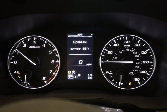 New 2026 Subaru Crosstrek 2.0i Premium image 15