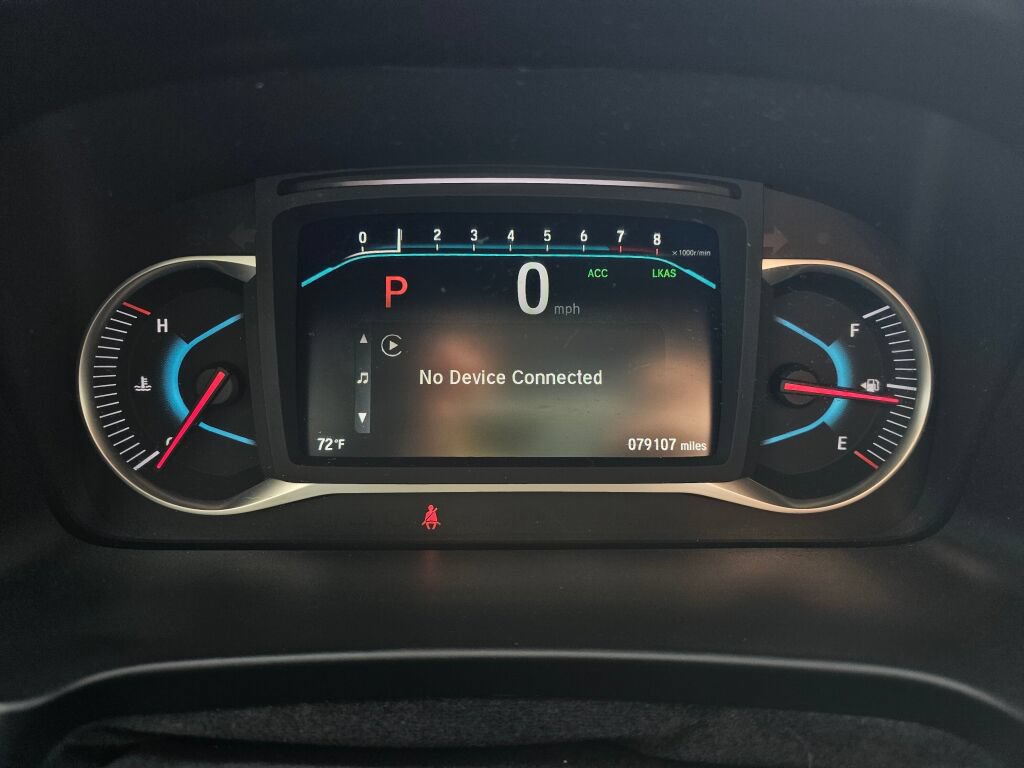 Used 2020 Honda Pilot EX-L image 24