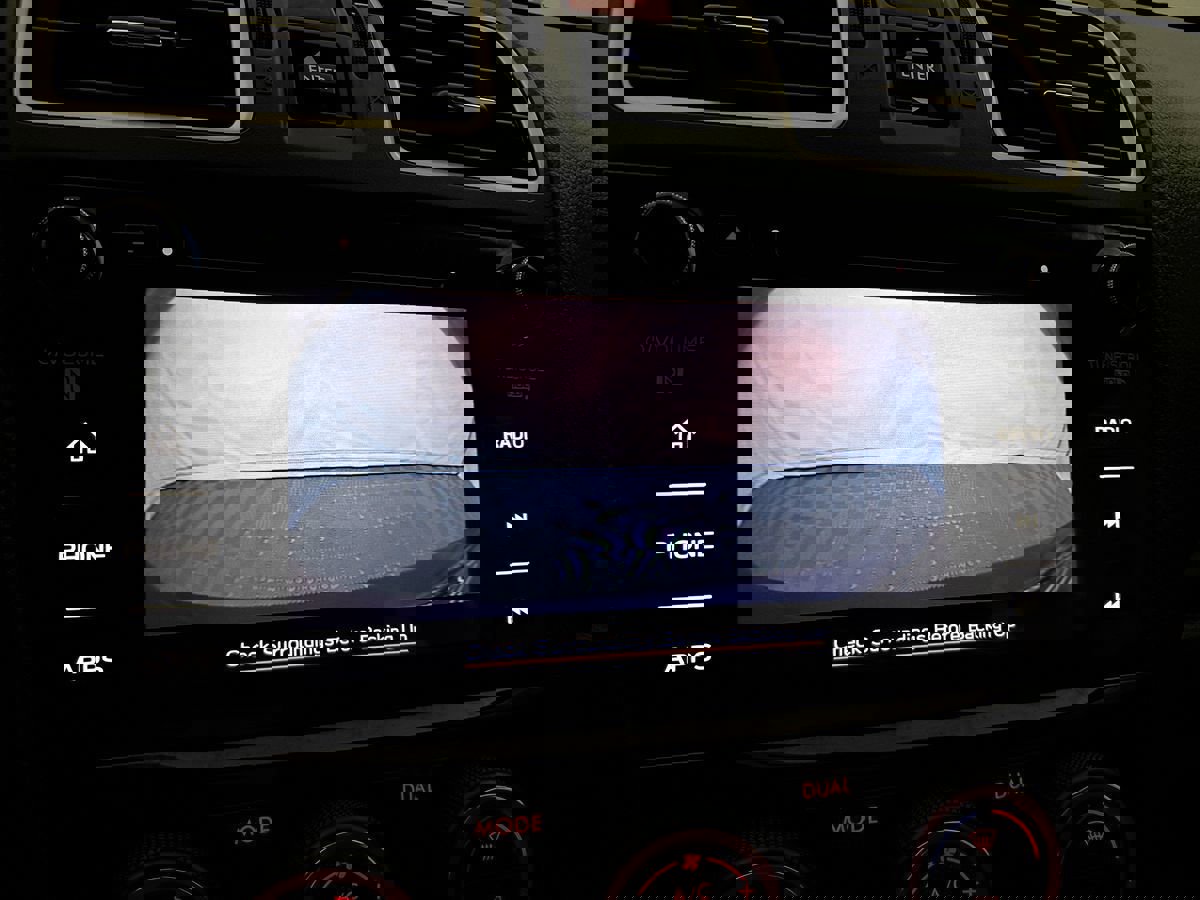 Used 2020 Subaru WRX STI image 16