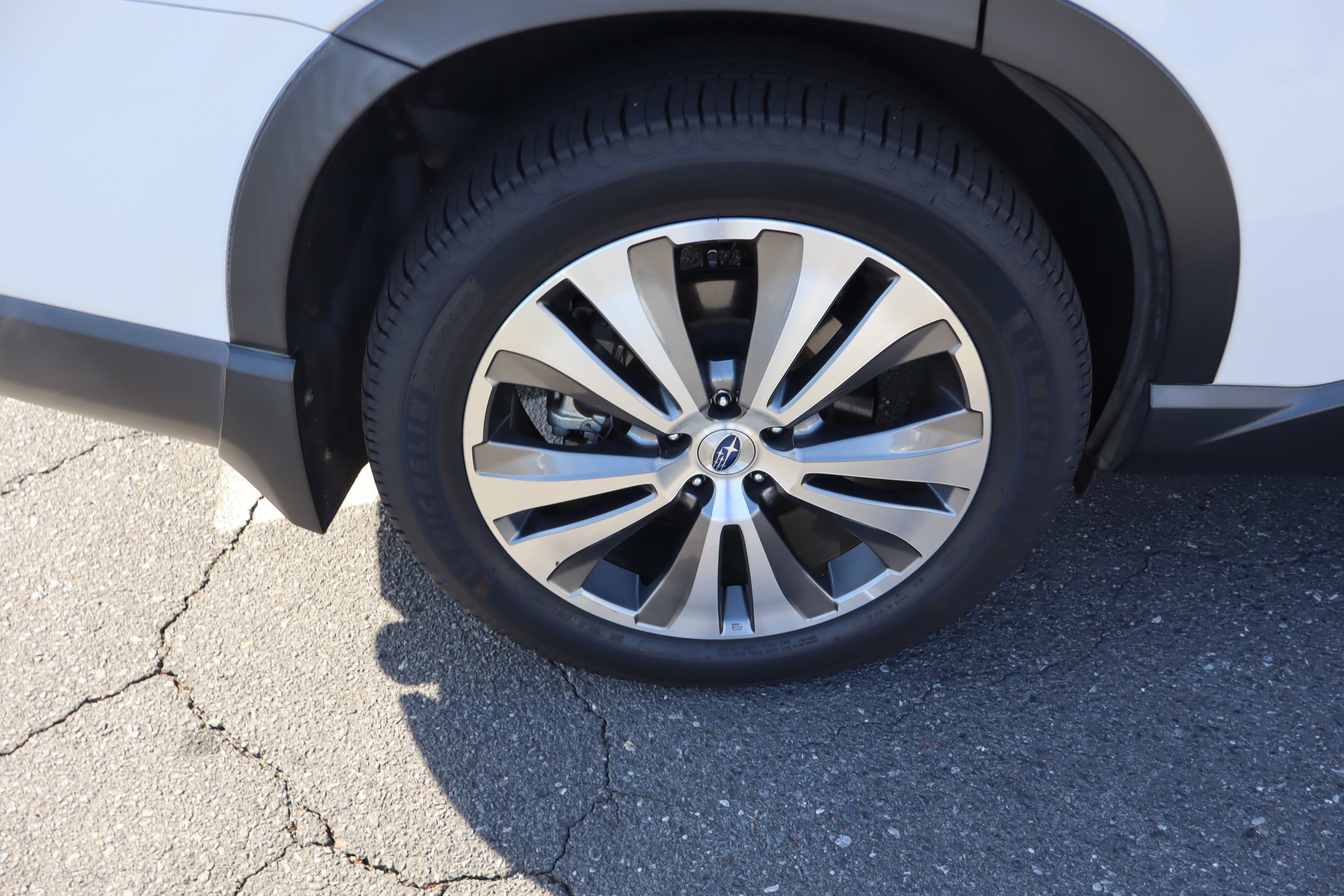 Used 2019 Subaru Ascent Touring w/ Popular Package #2A image 44