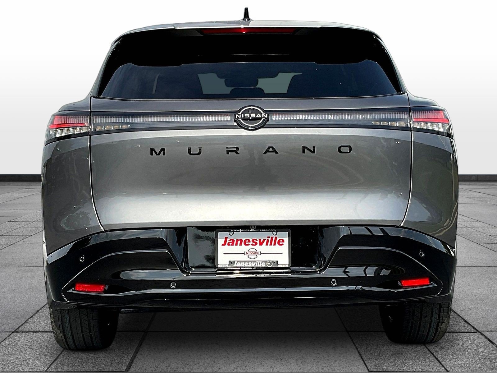 New 2027 Nissan Murano SL AWD/4WD image 5
