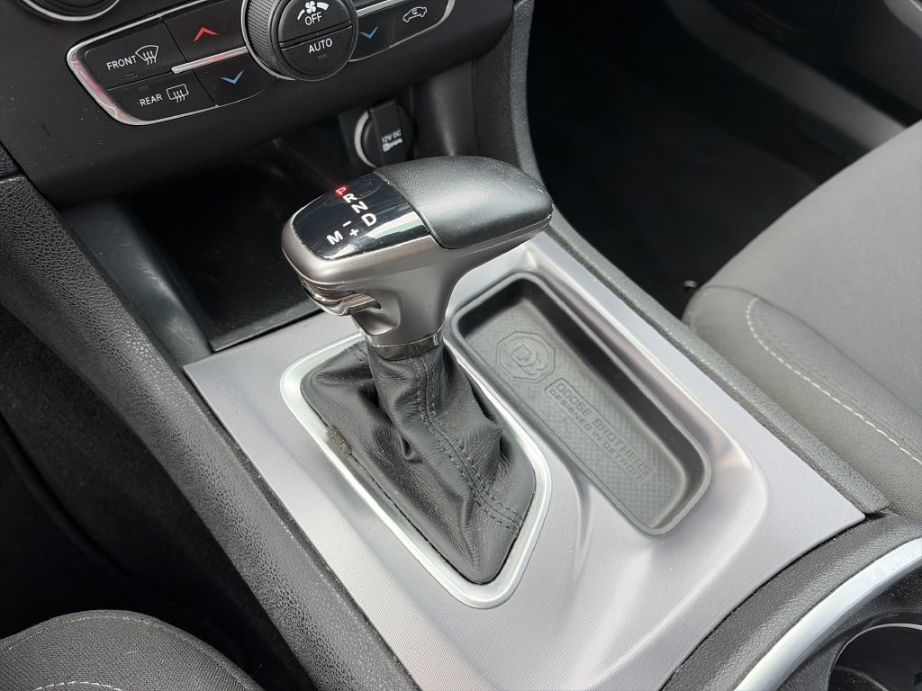 Used 2019 Dodge Charger Scat Pack w/ Driver Confidence Group RWD image 27