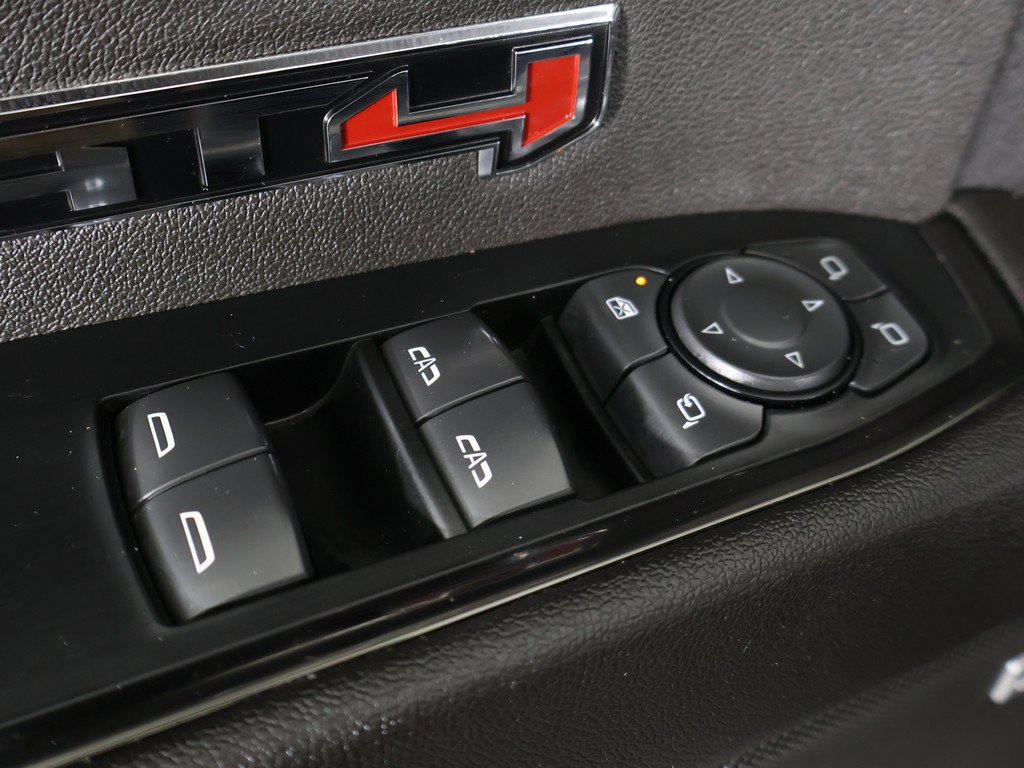 Used 2023 GMC Sierra 1500 AT4 w/ Technology Package AWD/4WD image 42