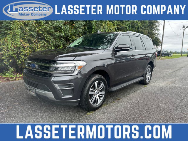 Used 2024 Ford Expedition Limited RWD image 1