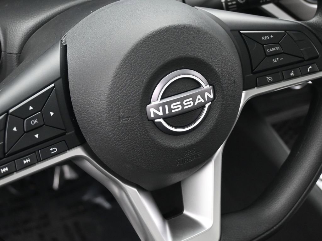 New 2026 Nissan Altima 2.5 SV FWD image 12