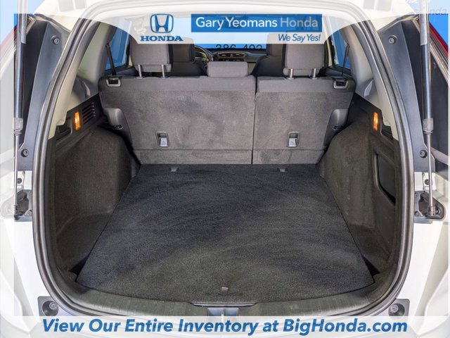 Certified 2022 Honda CR-V EX image 18