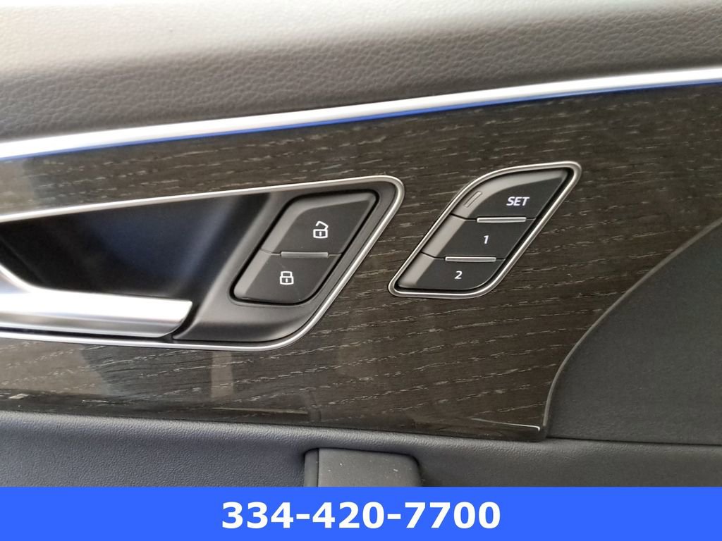 New 2025 Audi Q7 3.0T Premium Plus w/ Premium Plus Package image 22