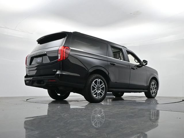 Certified 2025 Ford Expedition Max Active AWD/4WD image 36