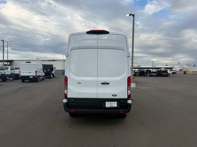 New 2027 Ford Transit 250 148 High Roof RWD image 4