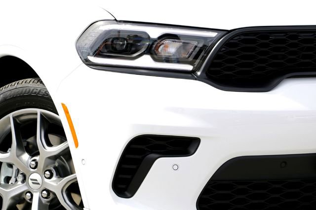 New 2026 Dodge Durango GT image 3