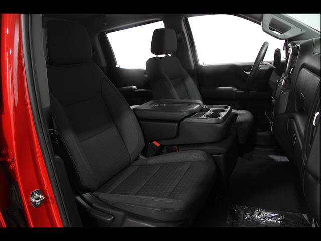 Used 2024 Chevrolet Silverado 1500 Custom AWD/4WD image 16