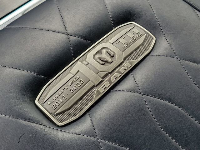 Used 2022 RAM 1500 Limited image 32