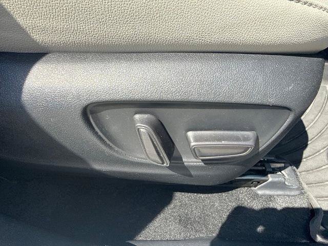 Used 2024 Toyota Grand Highlander FWD image 34