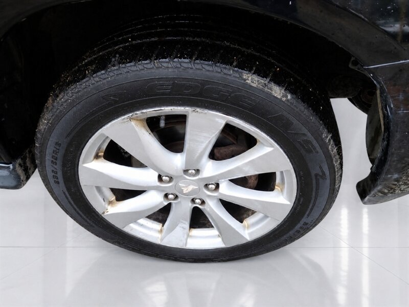 Used 2013 Mitsubishi Outlander Sport SE AWD/4WD image 30