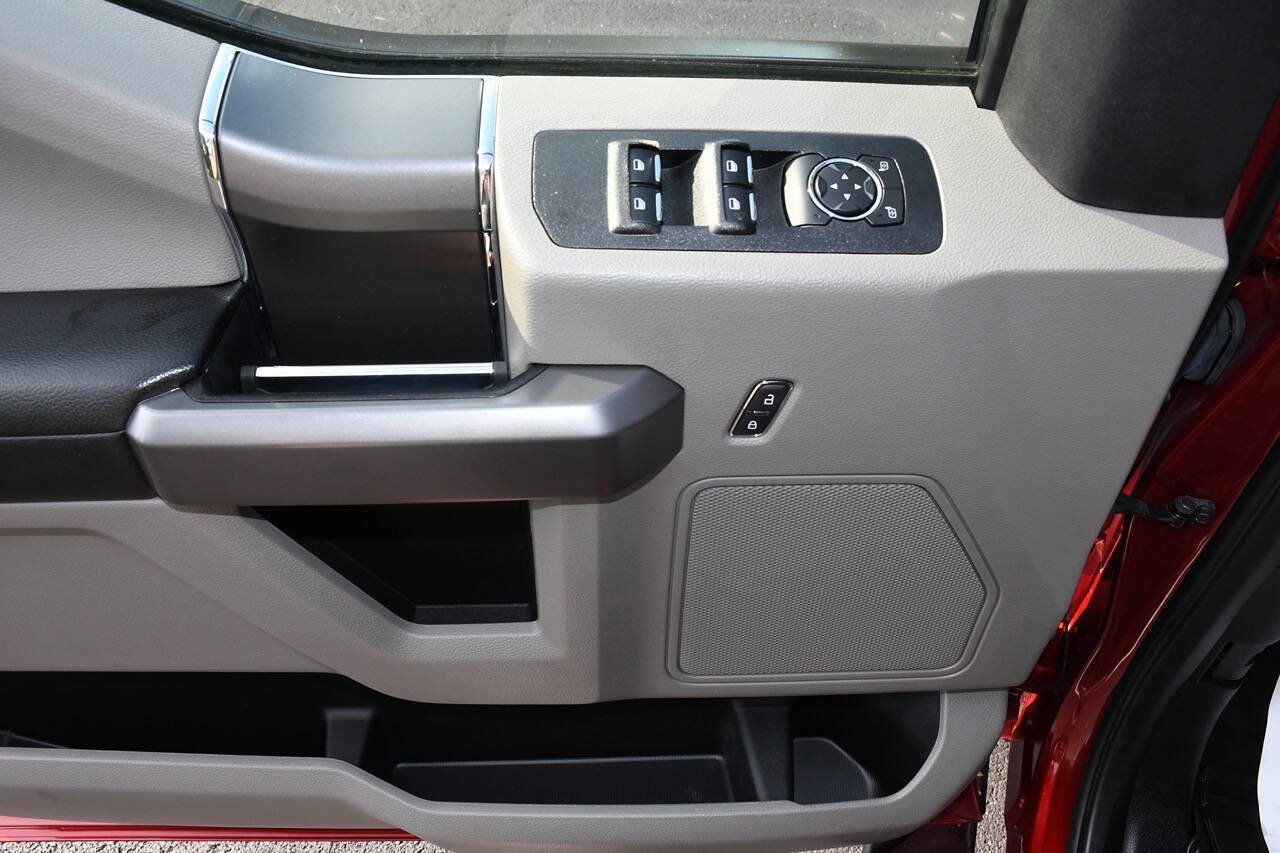 Used 2019 Ford F150 XLT w/ Equipment Group 301A Mid AWD/4WD image 17