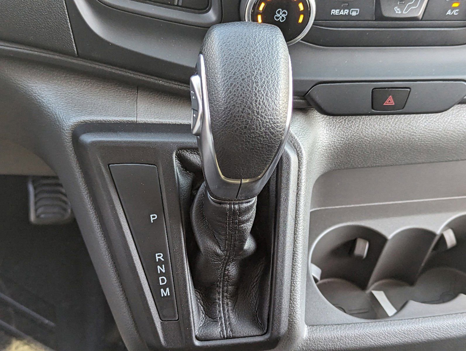 New 2024 Ford Transit 350 XL image 52