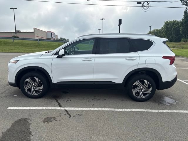 Certified 2023 Hyundai Santa Fe SEL AWD/4WD video 2