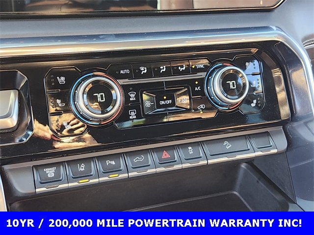 Used 2024 GMC Sierra 2500 Denali Ultimate w/ Max Trailering Package image 25