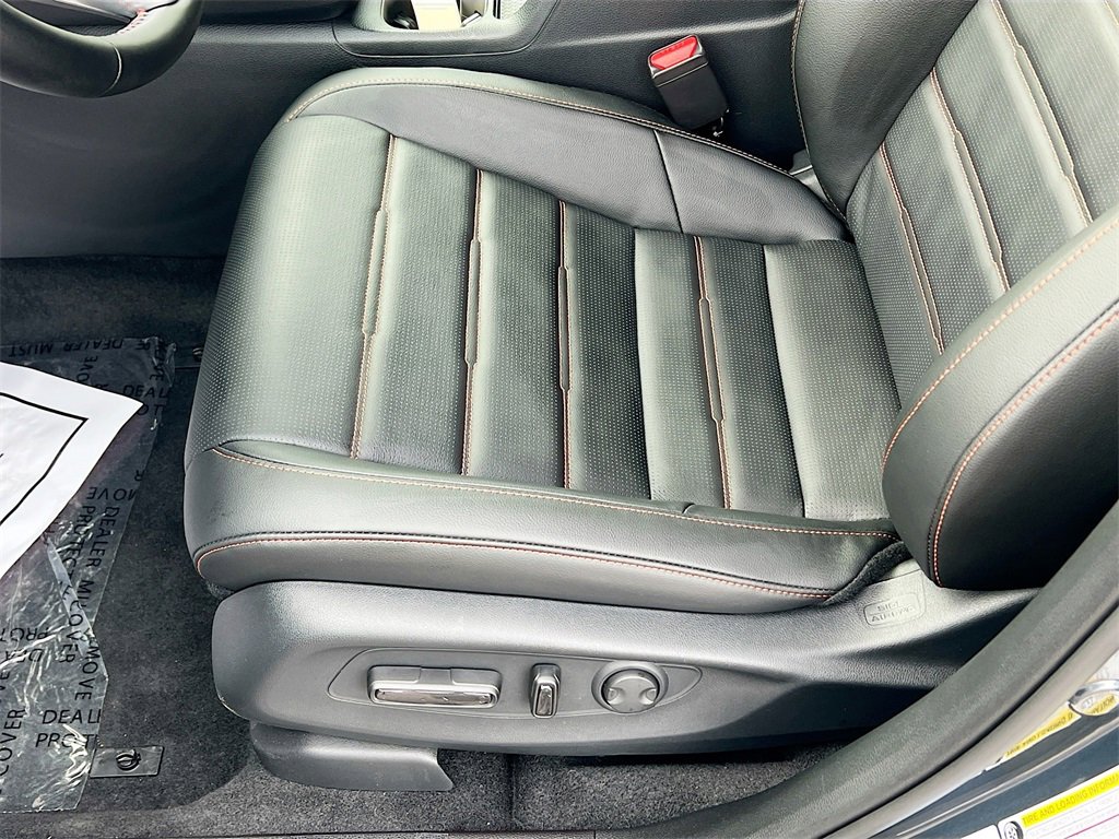 New 2026 Honda CR-V Sport-L image 25