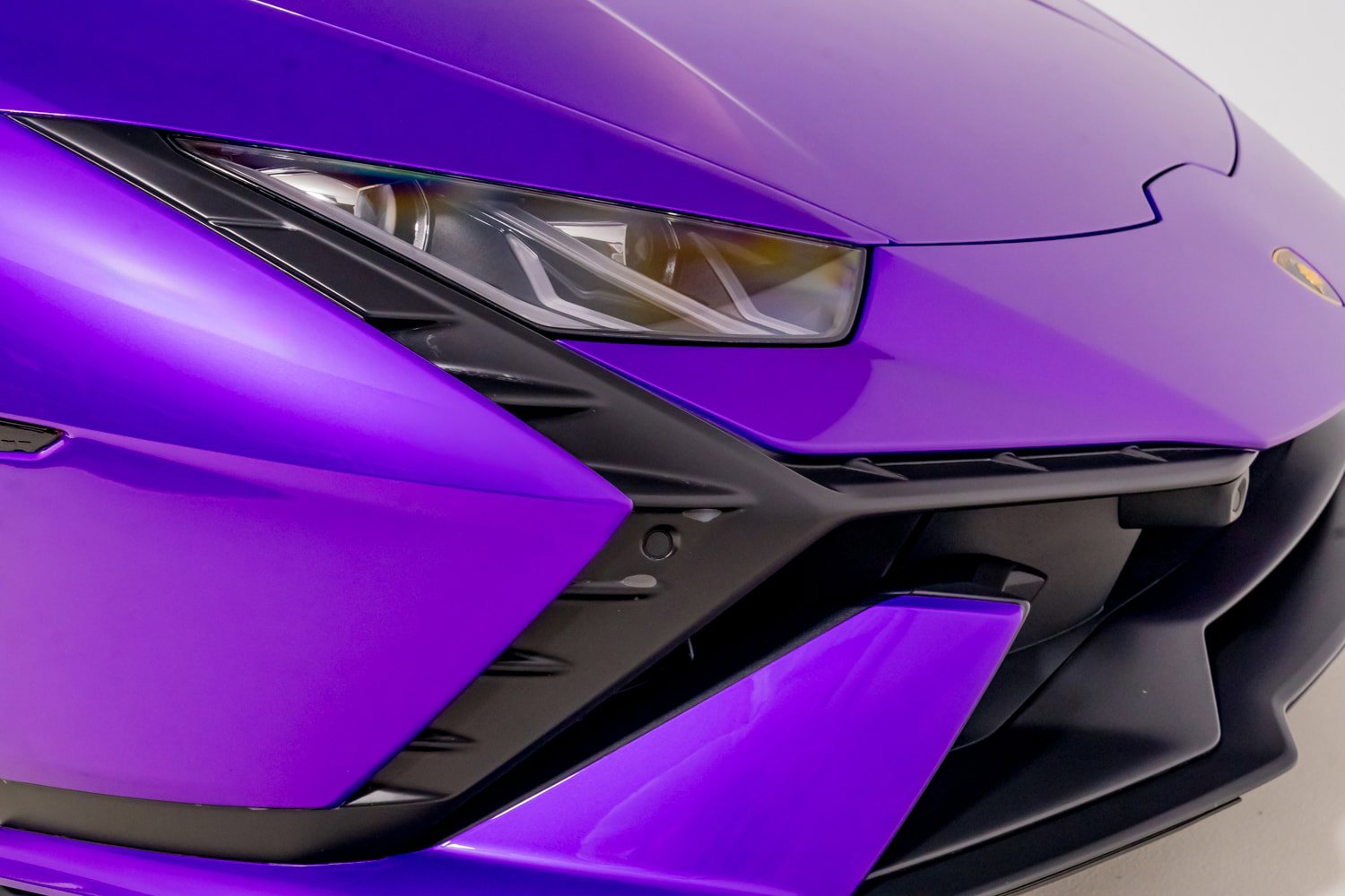 Used 2023 Lamborghini Huracan Tecnica RWD image 40
