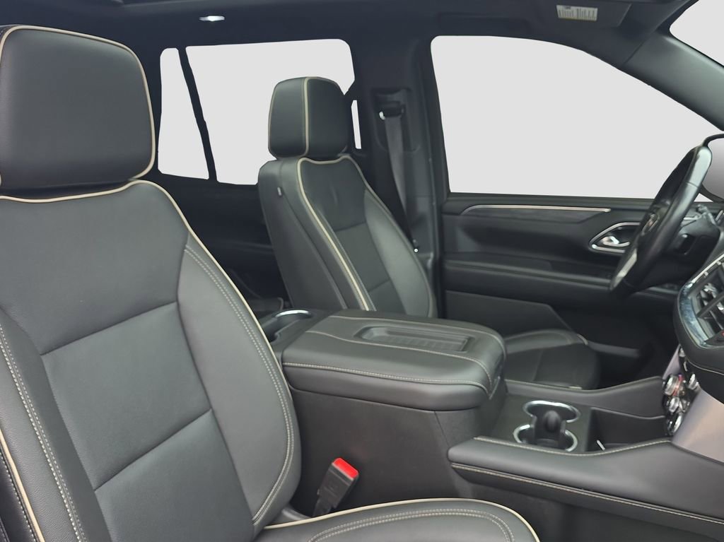 Used 2023 GMC Yukon SLT image 19