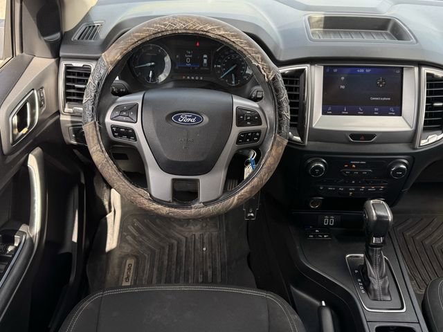 Used 2019 Ford Ranger XLT w/ Equipment Group 301A Mid RWD image 10