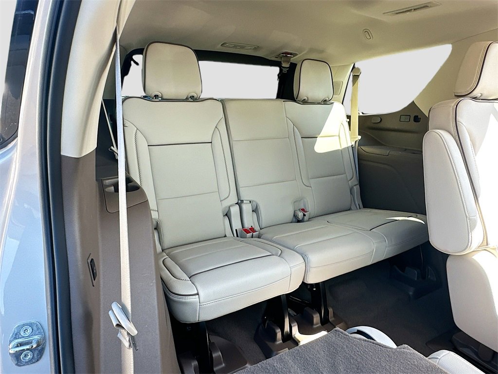 Used 2021 GMC Yukon Denali image 29