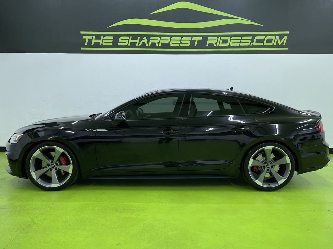 Used 2019 Audi S5 Prestige image 6