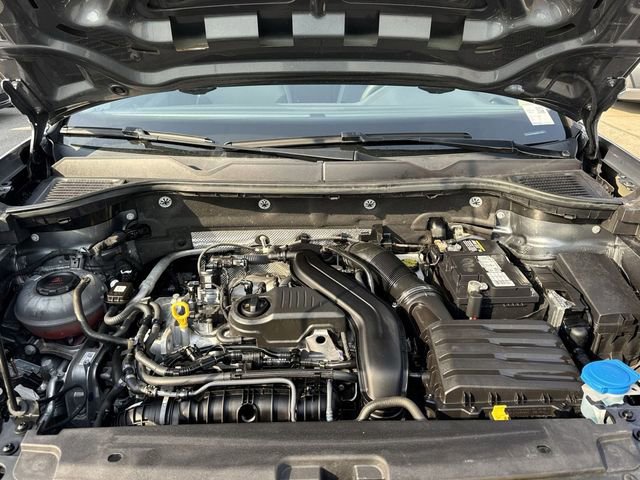 Used 2022 Volkswagen Taos S image 21