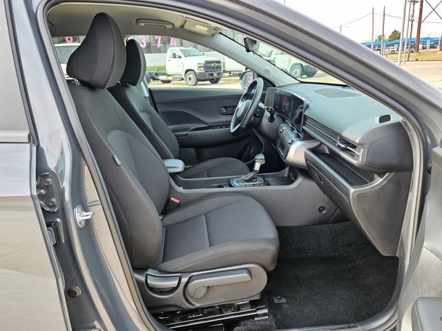 Used 2025 Hyundai Kona SEL image 20