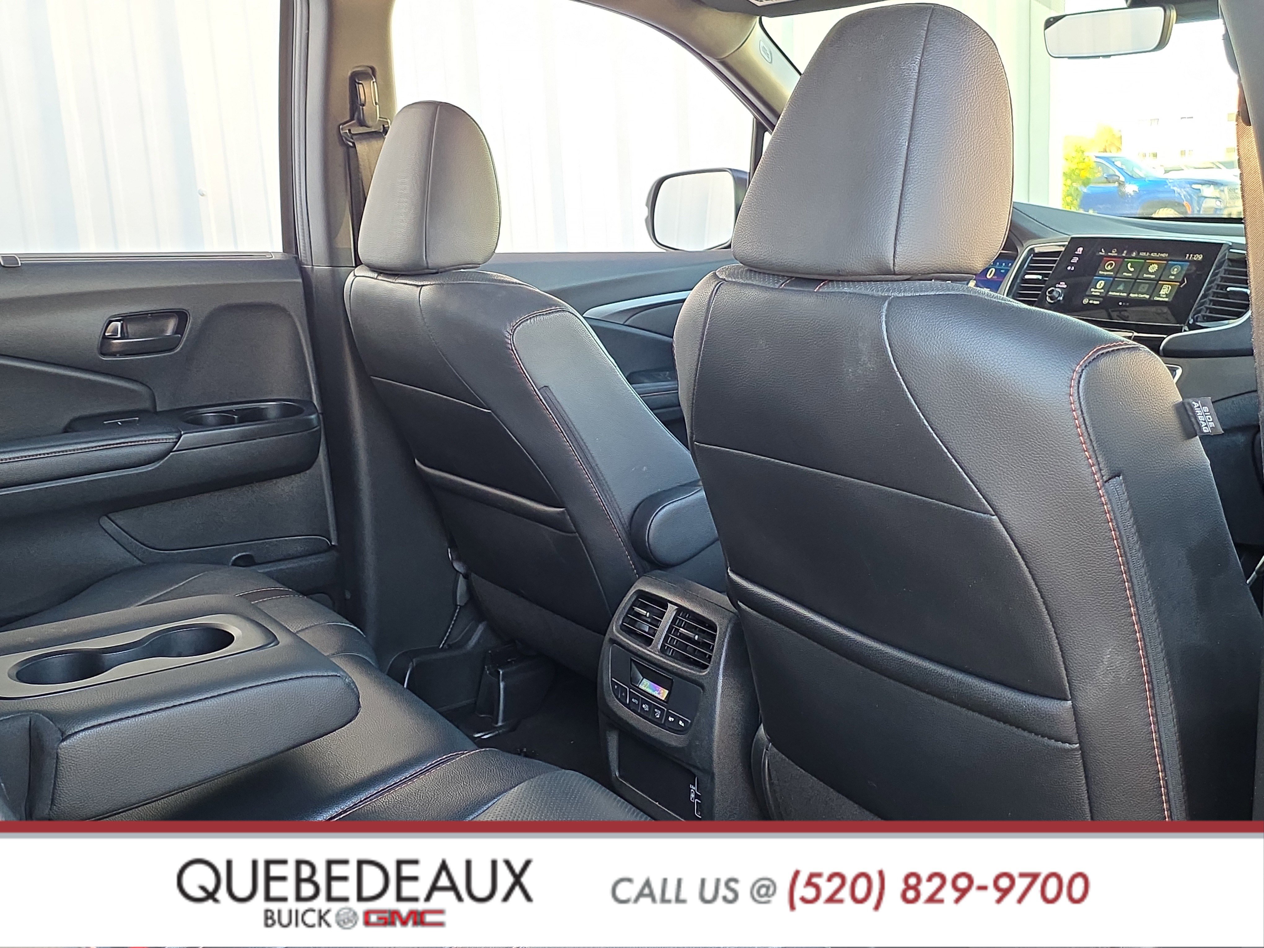 Used 2022 Honda Pilot TrailSport image 31