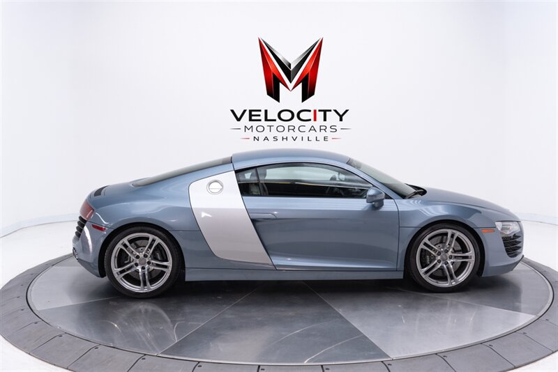Used 2011 Audi R8 V8 AWD/4WD image 13