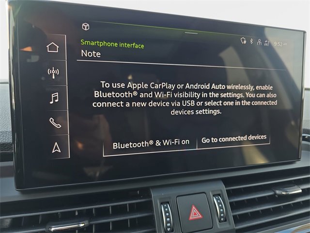 Used 2024 Audi Q5 2.0T Premium Plus image 25