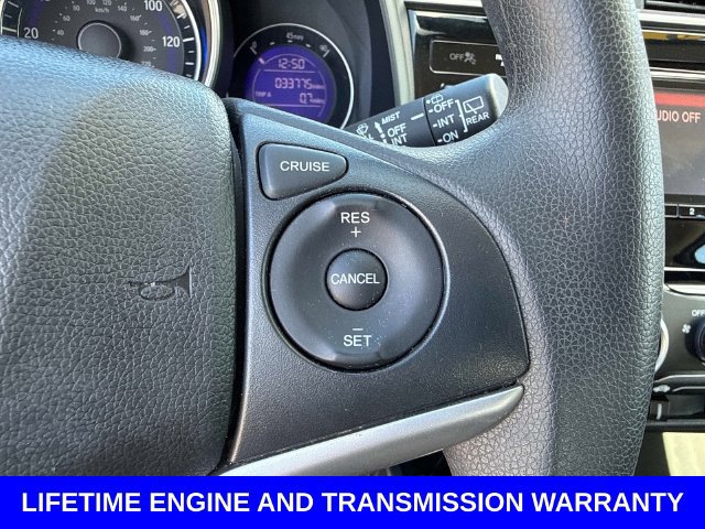 Used 2019 Honda Fit LX image 29