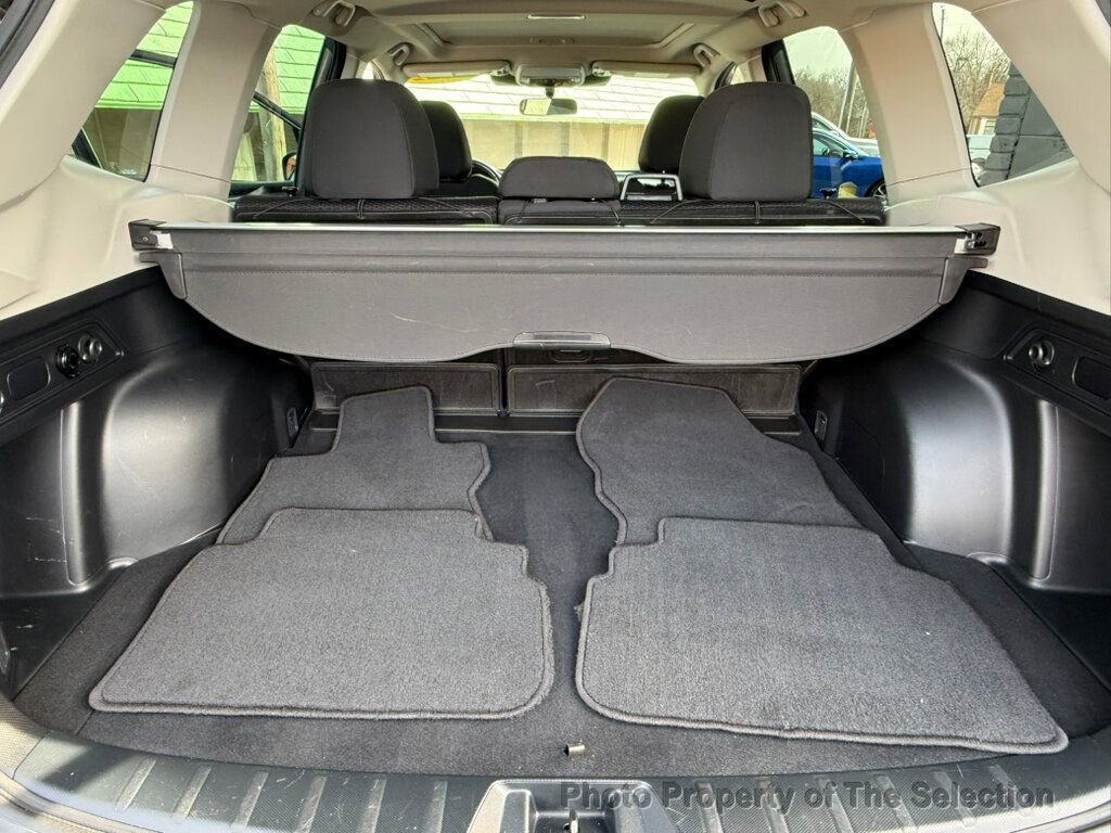 Used 2022 Subaru Forester Premium image 37
