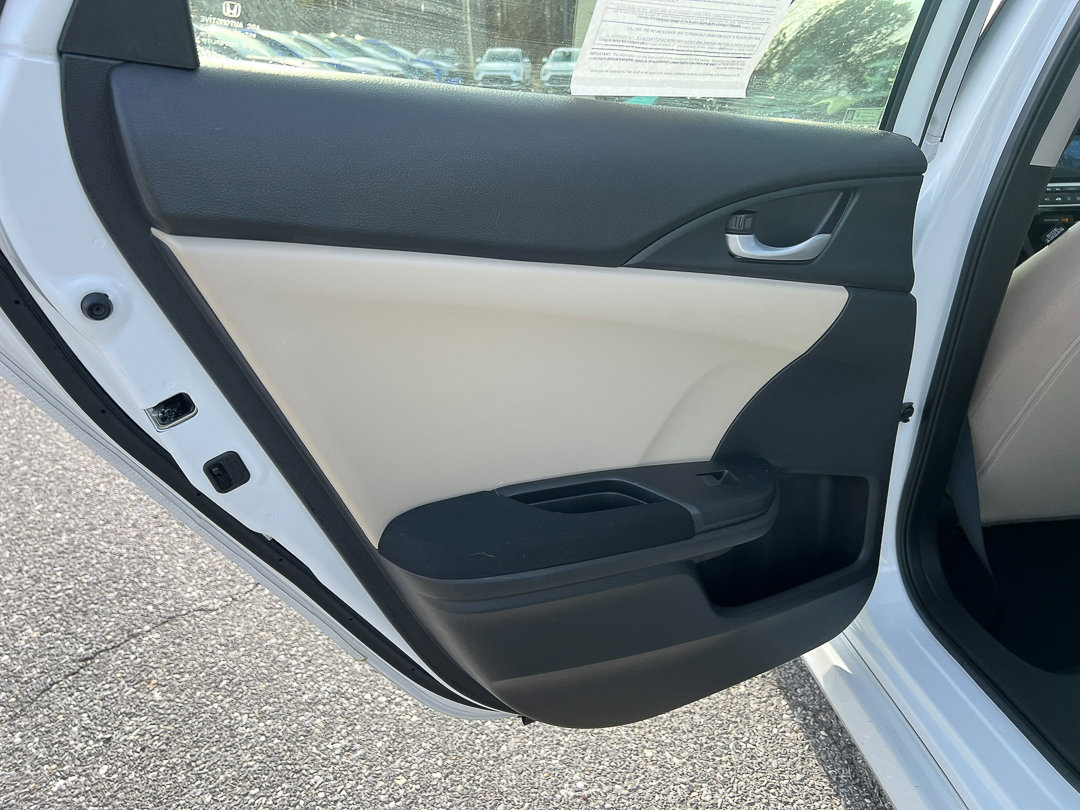 Used 2019 Honda Civic EX image 23