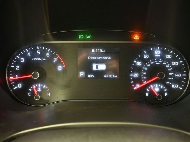 Used 2022 Kia Soul LX w/ Technology Package FWD image 20