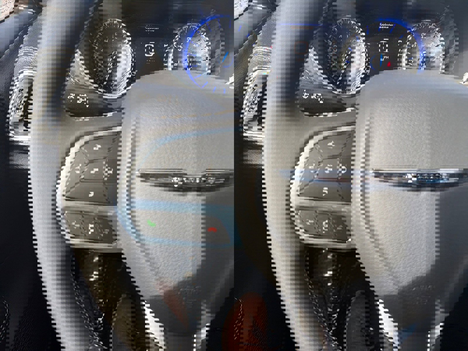 New 2026 Chrysler Pacifica Select image 23